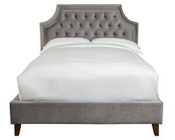 Jasmine Flannel Queen or King Complete Bed