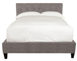 Jody Cornflower Queen or King Complete Bed