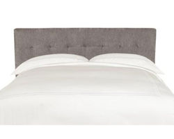 Jody Cornflower Queen or King Headboard