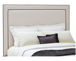 Glover Queen or King Headboard (Made to order fabrics)