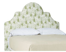 Chelsea Twin - Queen - King Headboard (+75 fabrics)