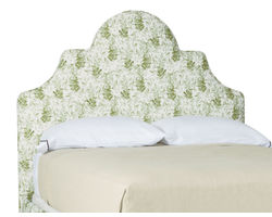 Chelsea Twin - Queen - King Headboard (+75 fabrics)