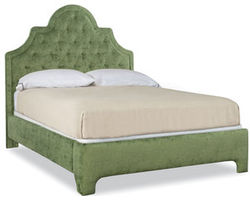 Kylie Twin - Queen - King Complete Bed (Made to order fabrics)