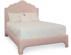 Lucy Twin - Queen - King Complete Bed (Made to order fabrics)