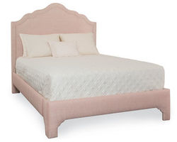 Lucy Twin - Queen - King Complete Bed (Made to order fabrics)