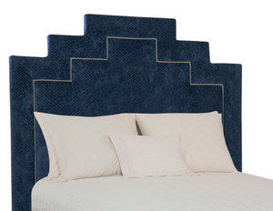 Shay Queen or King Headboard (Made to order fabrics)