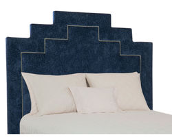 Shay Queen or King Headboard (Made to order fabrics)