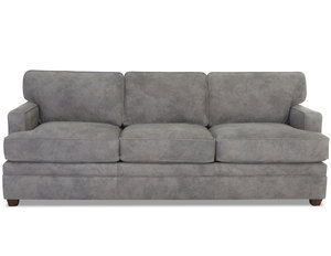 Anna L8322 Leather Sofa - 72&quot; - 81&quot; - 87&quot; - 94&quot; (Made to order leathers)