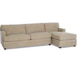 Anna K8322 Sectional (Made to order fabrics)