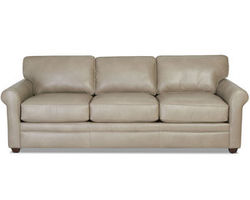 William L8122 Leather Sofa - 72&quot; - 81&quot; - 87&quot; - 94&quot; (Made to order leathers)
