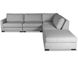 Chester 5 Pieces Modular Sectional (3 Colors Available)