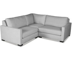 Chester 3 Pieces Modular Sectional (Choice of 3 Colors)