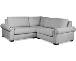 Sylviane 3 Pieces Modular Sectional (Choice of Colors)