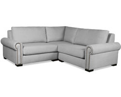  Sylviane 3 Pieces Modular Sectional (Choice of Colors)