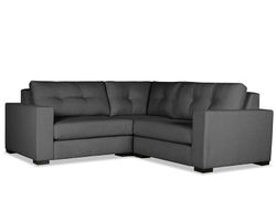  Veranda Buttoned 3 Pieces Modular Sectional (Choice of Colors)