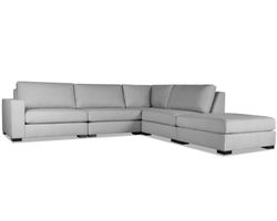 Veranda 5 Pieces Modular Sectional B (Choice of Colors