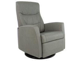 Oslo Swivel Glider Recliner (+40 leathers)