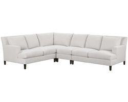 Jefferson Outdoor Sectional (Made to order fabrics)