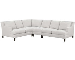 Jefferson Outdoor Sectional (Made to order fabrics)