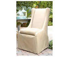 Bennett Dining Arm Chair (Made to order fabrics)
