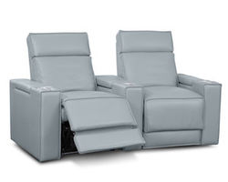 Ace 41472 Home Theater Seating (power headrest-power lumbar-power recline)