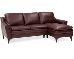 Balmoral 77488 Sectional (Made to order fabrics and leathers)
