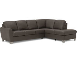 Marymount 77332 Sectional (Made to order fabrics and leathers)