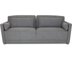 Shea 77646 Stationary 73" - 90" Sofa (Color choices)