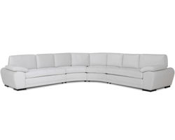 Sarasota 77655 Sectional (50+ fabrics)