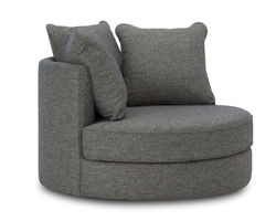 Sutton 70041 Chair (swivel available) +50 fabrics