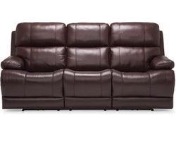 Kenaston 41064 Power Headrest Power Reclining 86&quot; Sofa (Made to order fabrics and leathers)