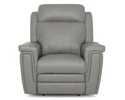 Asher 41065 Power Headrest WallHugger Power Recliner (Made to order)