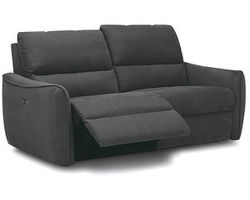 Arlo 41130 Reclining Sofa (76&quot;) +50 fabrics and +100 leathers