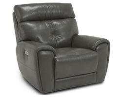 Aedon 41502 Power Headrest Power Wallhugger Recliner (+200 colors)