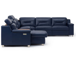 Apex 44008 Reclining Sectional (+200 colors)