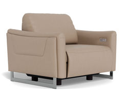 Paolo 44404 Chair or Recliner (+200 colors)