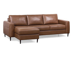 Atticus 77325 Stationary Sectional