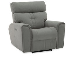 Acacia 41080 Power Headrest Power Recliner (Available in fabric &amp; leather)