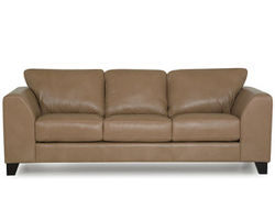 Juno 77494 Stationary 81&quot; or 87&quot; Sofa