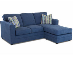 Berger Sofa Chaise (Chase Left or Right Side) Made to order fabrics