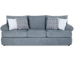 Cora Stationary Sofa (96&quot;) Made to order fabrics