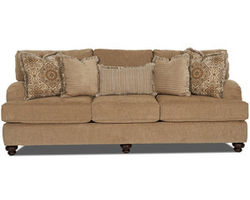 Declan Stationary Sofa (99&quot;) Made to order fabrics