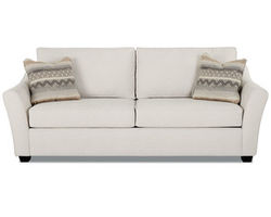 Linville Stationary Sofa (88&quot;) Includes Arm Pillows