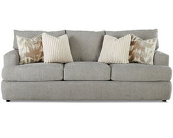 Oliver Stationary Sofa (91&quot;) Made to order fabrics