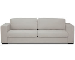 Ensemble 77909 (78&quot; - 86&quot; - 94&quot; - 102&quot;) Sofa (Made to order fabrics and leathers)