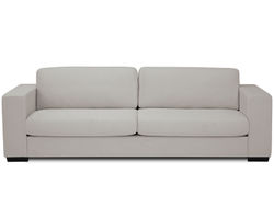 Ensemble 77909 Track Arm Sofa (78" - 86" - 94" - 102") +50 fabrics