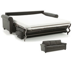 Swinden 40527 (CLOUD Z) Twin, Full or Queen Sleeper (+200 colors)