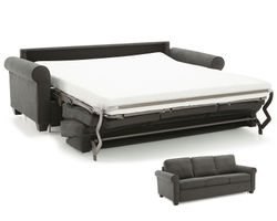 Swinden 40527 (CLOUD Z) Twin, Full or Queen Sleeper (+200 colors)