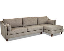 Harlow K10300 Stationary Sectional