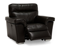 Alaska 41070 Power Headrest Power Recliner (Fabric and leathers available)